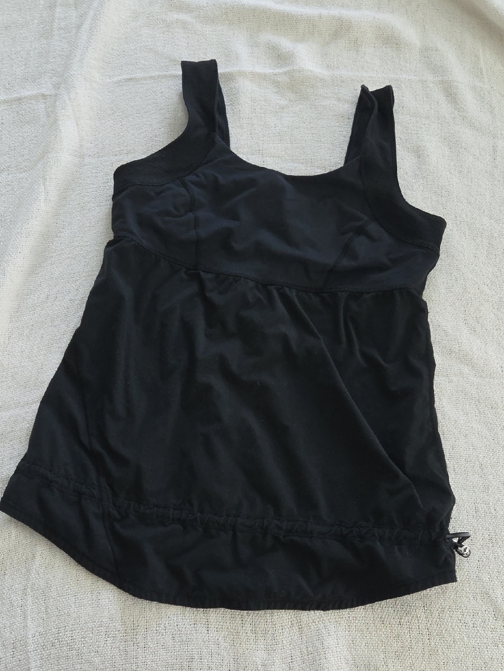 Lululemon Tank Top Size 8